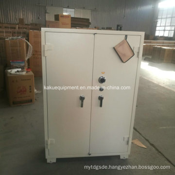 Mechanical Lock Safe Box Mechanical Steel Gun Cabinet